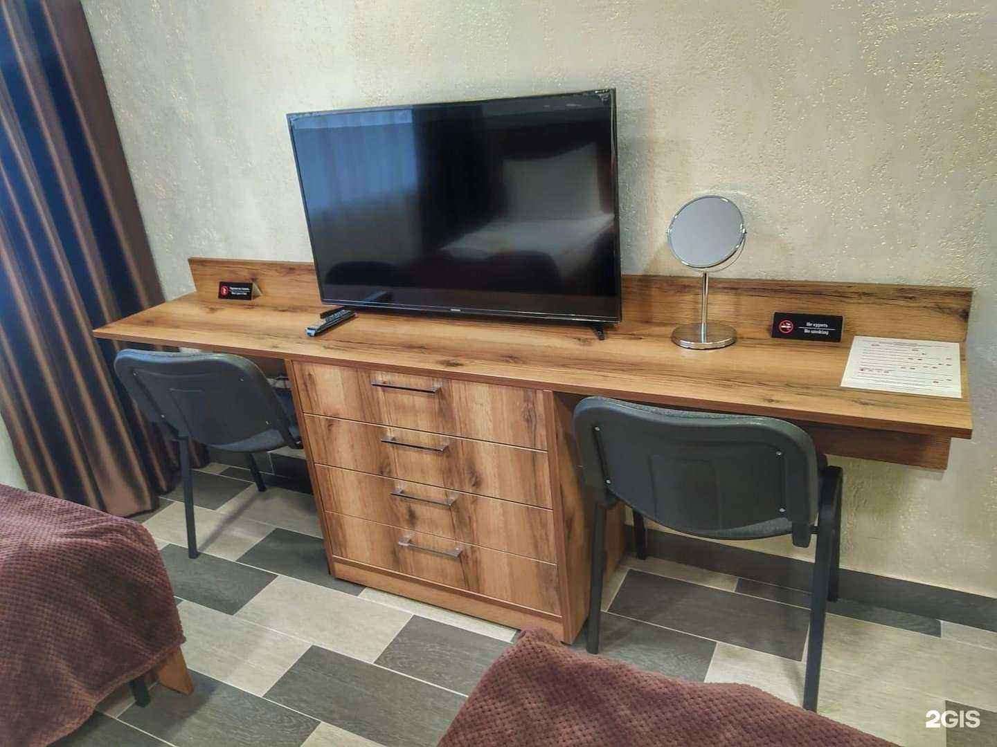 Отзывы на компанию Grandrooms в Мурманске c фото