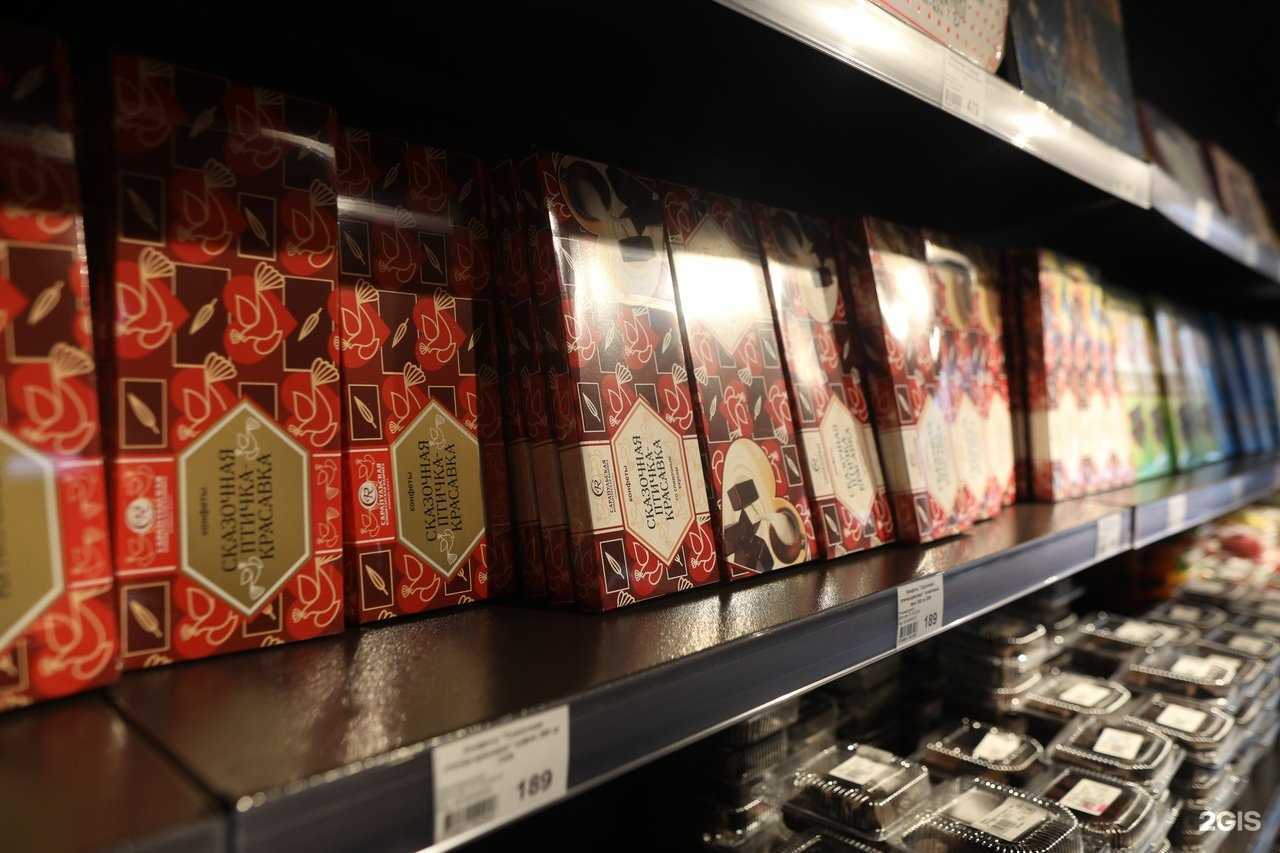 Отзывы на компанию Любимая сластёна в Ижевске c фото