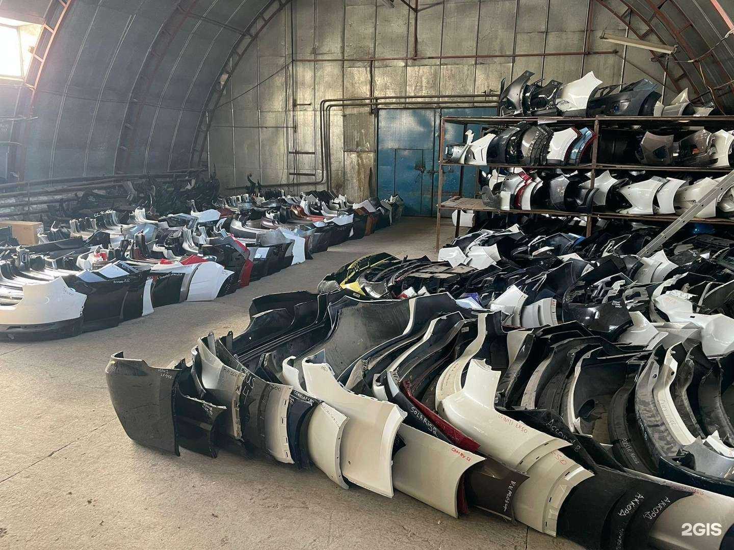 Отзывы на компанию Авангард72 в Тюмени c фото