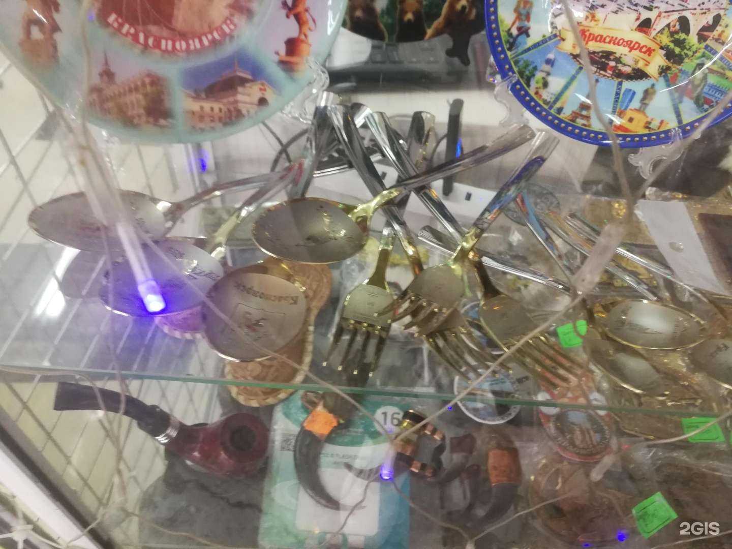 Отзывы на компанию Народные промыслы Сибири в г. Красноярск c фото