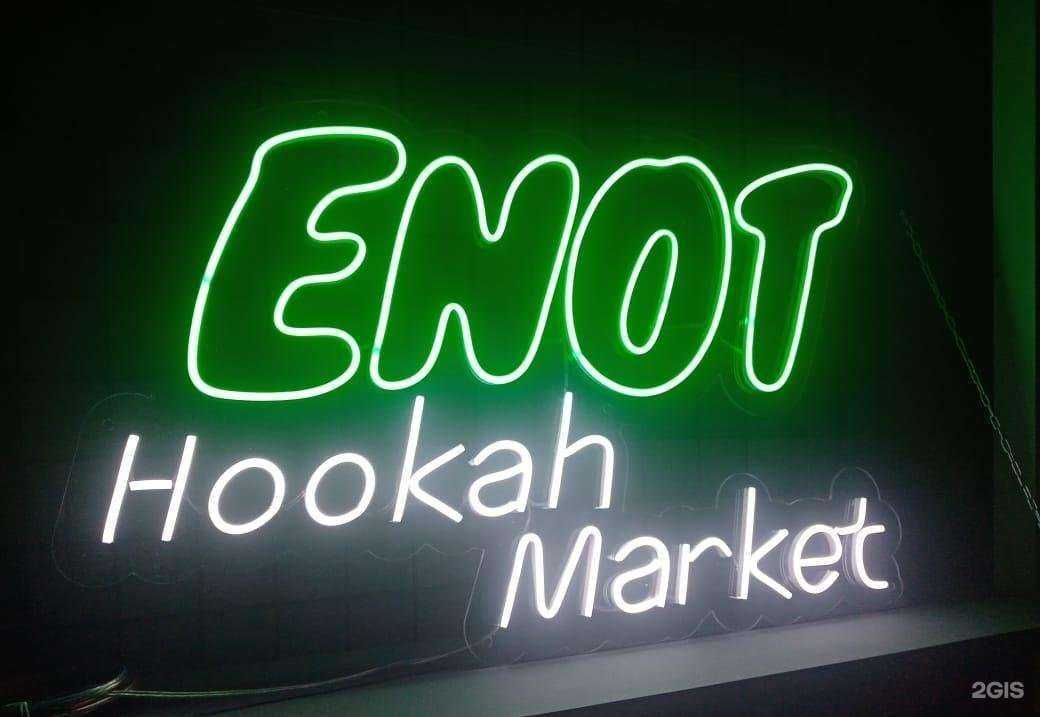 Отзывы на компанию Еnot в Геленджике c фото