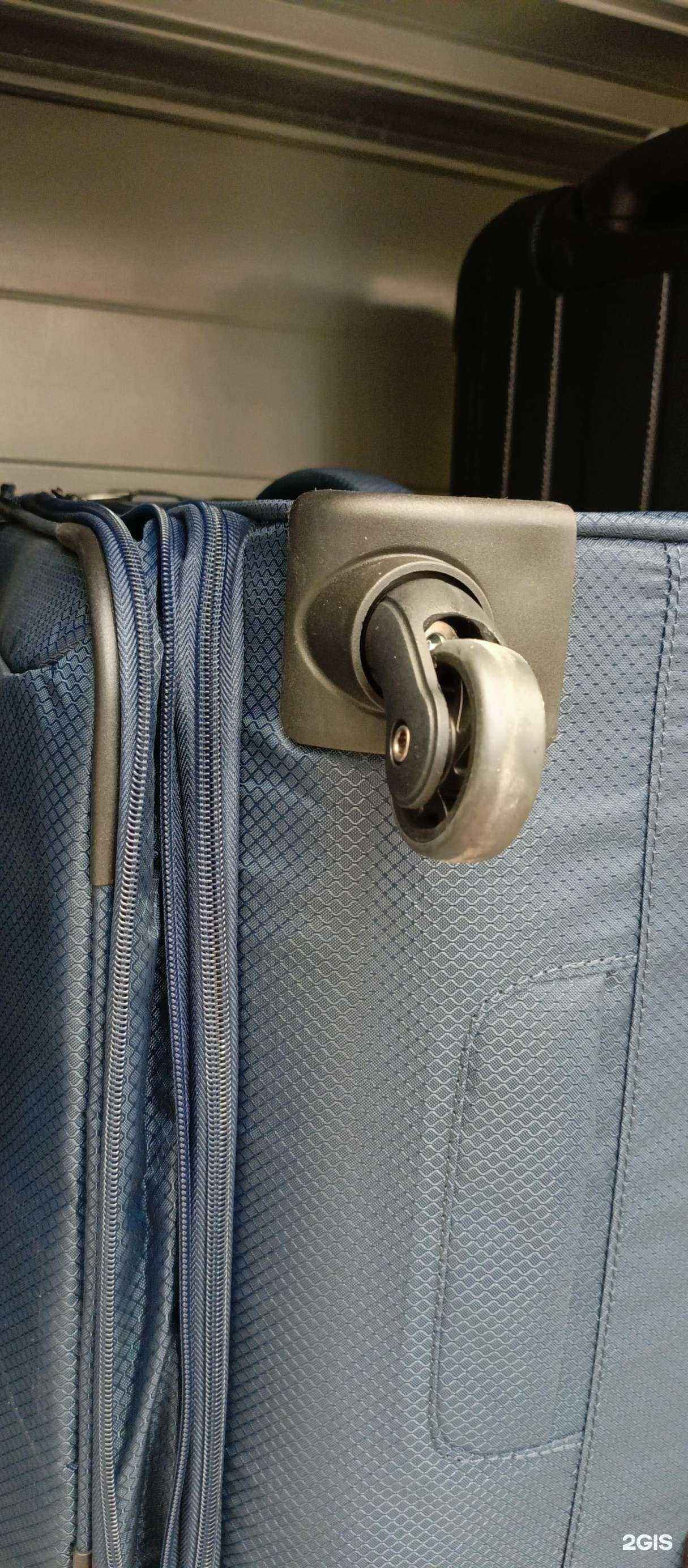 Отзывы на компанию Киоск по изготовлению ключей и ремонту обуви в г. Красноярск c фото