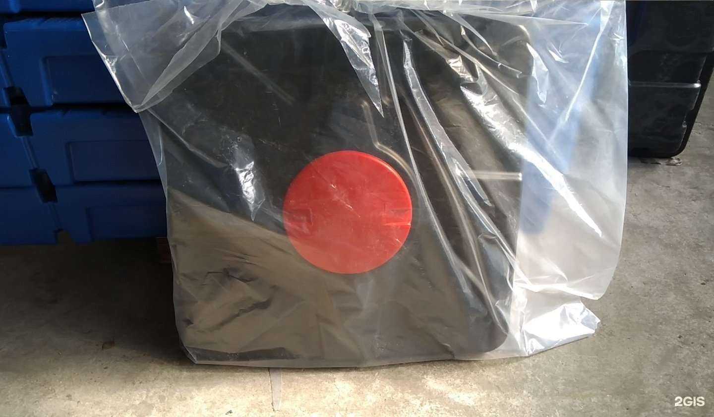 Отзывы на компанию Аспласт в Рязани c фото