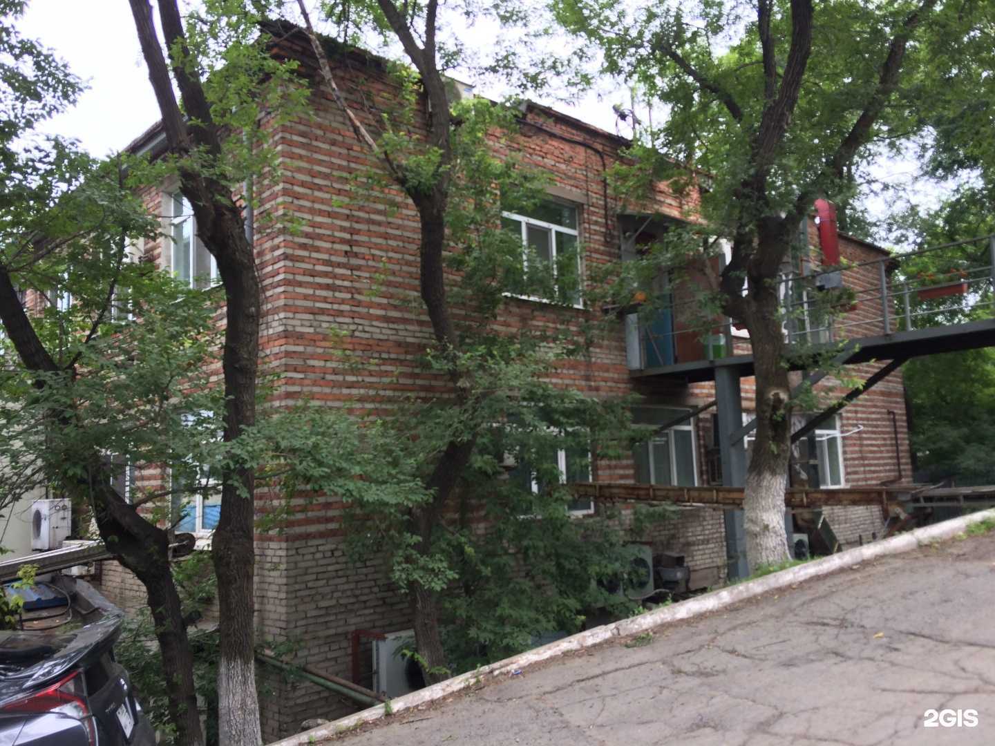 Отзывы на компанию Технокомплекс-Дв в Владивостоке c фото - фотография 2 из 2