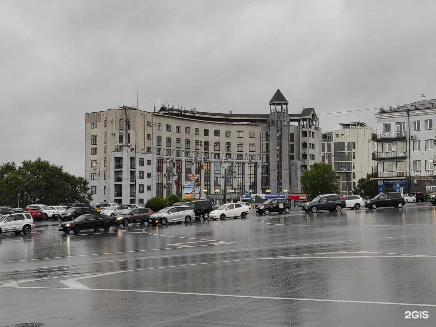 Отзывы на компанию РМ-Пприморье в г. Находка c фото