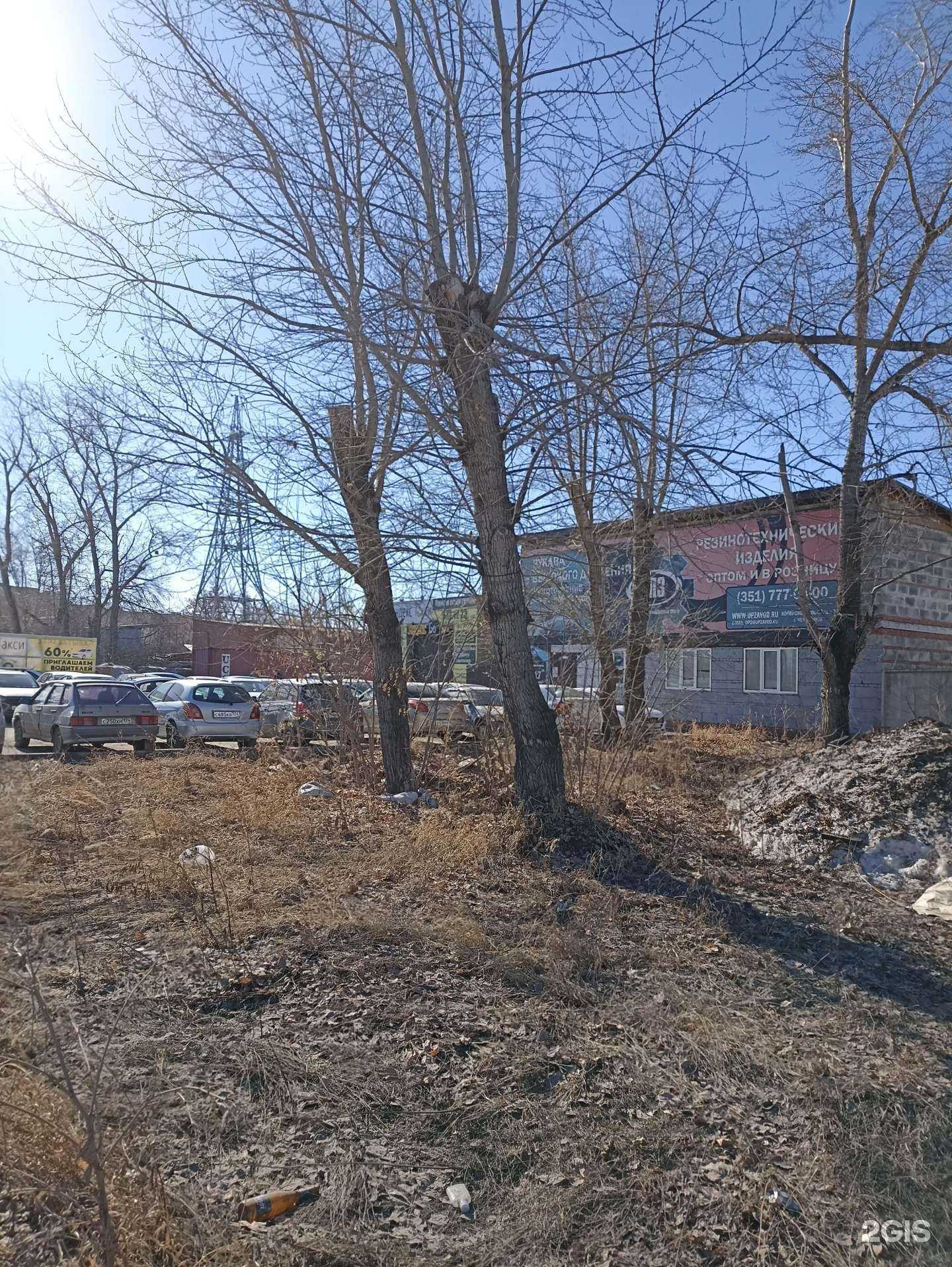 Отзывы на компанию Автобизнес в Челябинске c фото - фотография 2 из 2