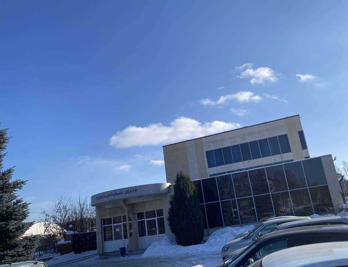 Отзывы на компанию Компания по строительству бассейнов  в Тольятти c фото - фотография 2 из 2