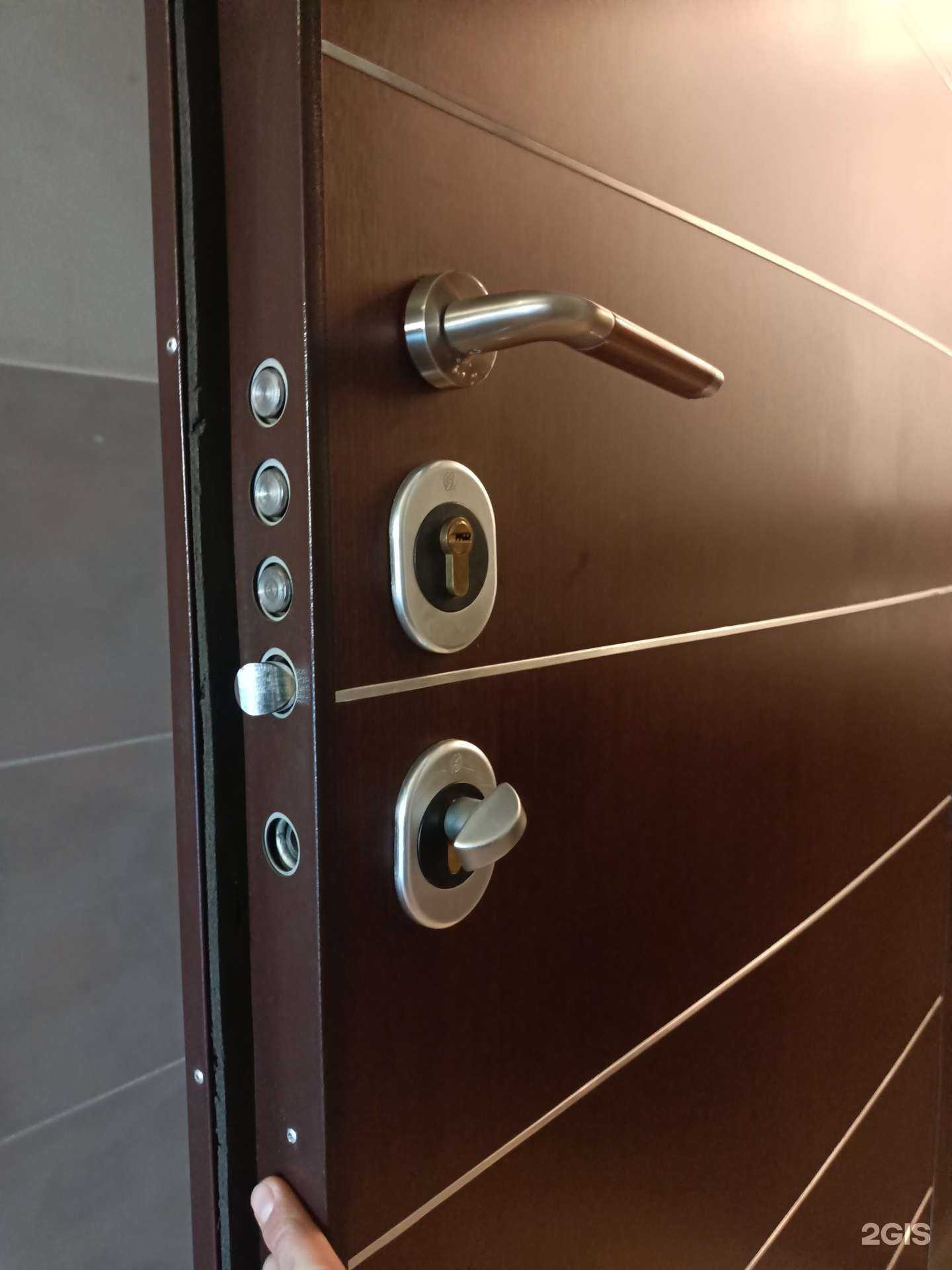 Отзывы на компанию Спецключ в г. Барнаул c фото