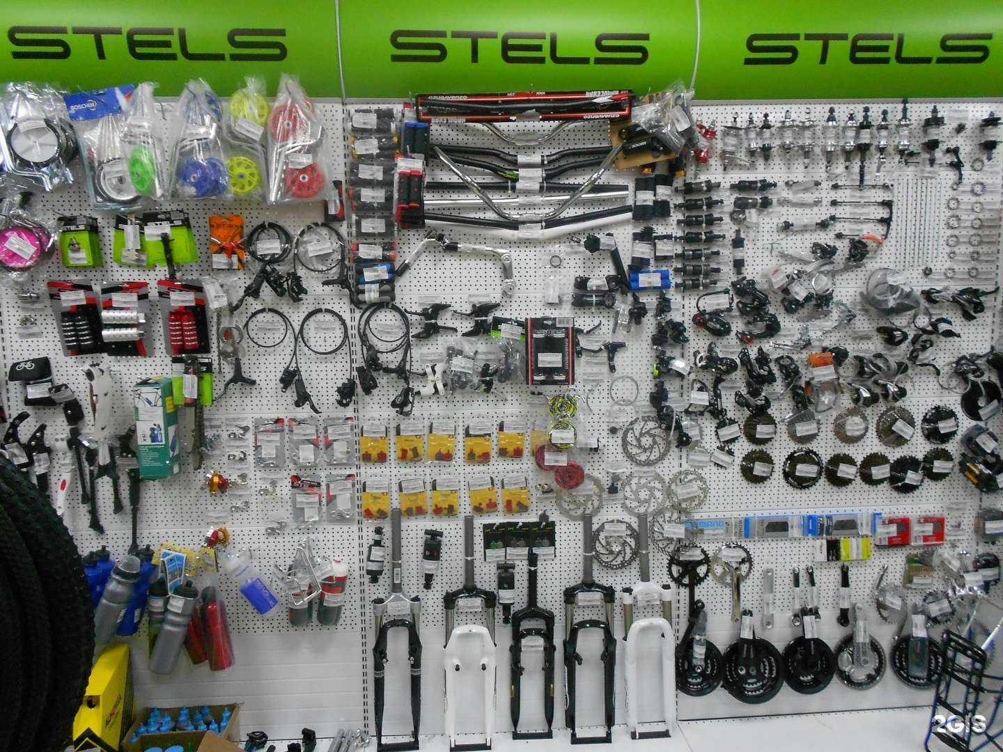 Отзывы на компанию VeloBaza.pro в г. Ульяновск c фото