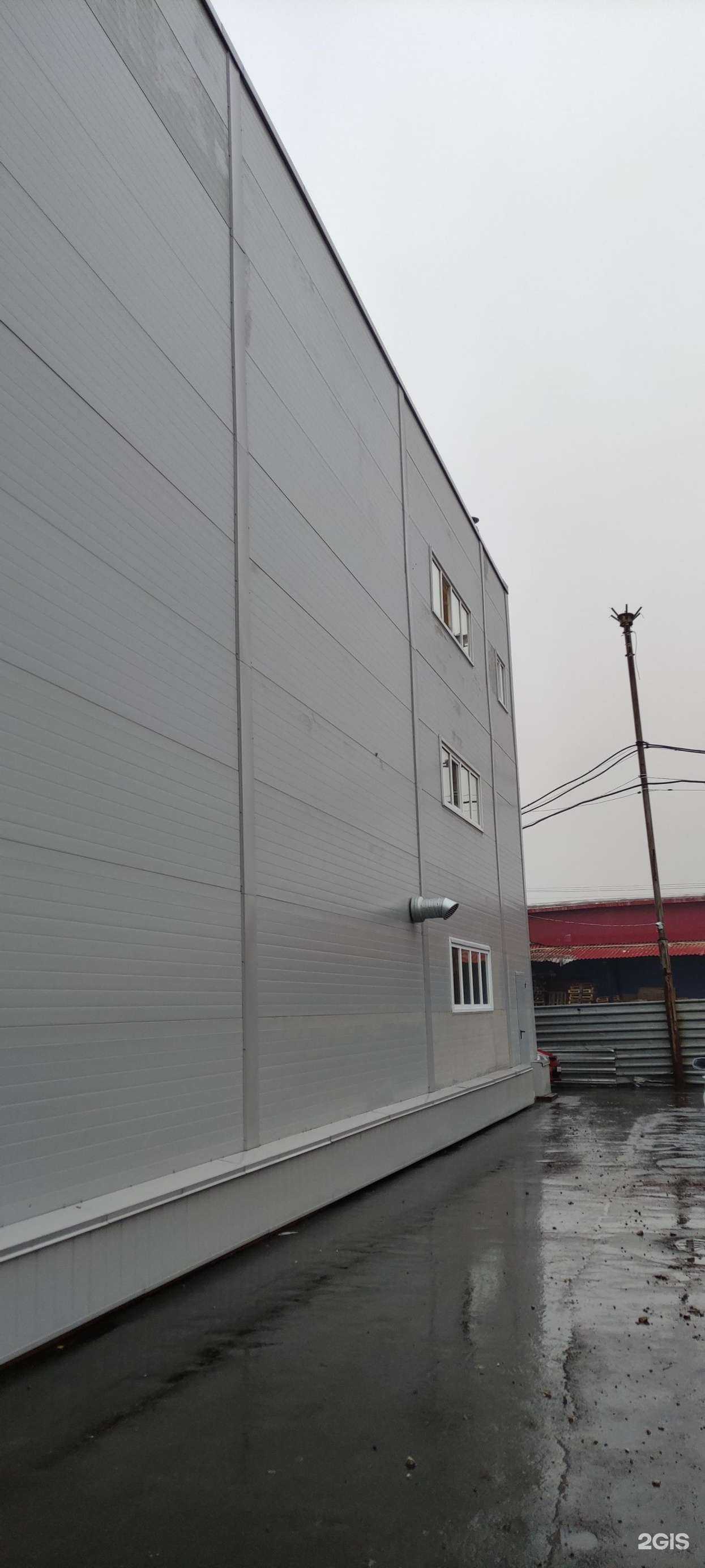 Отзывы на компанию Green Print в Казани c фото - фотография 2 из 2