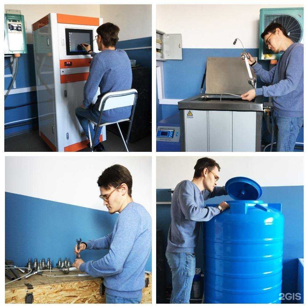 Отзывы на компанию Паланж в Миассе c фото