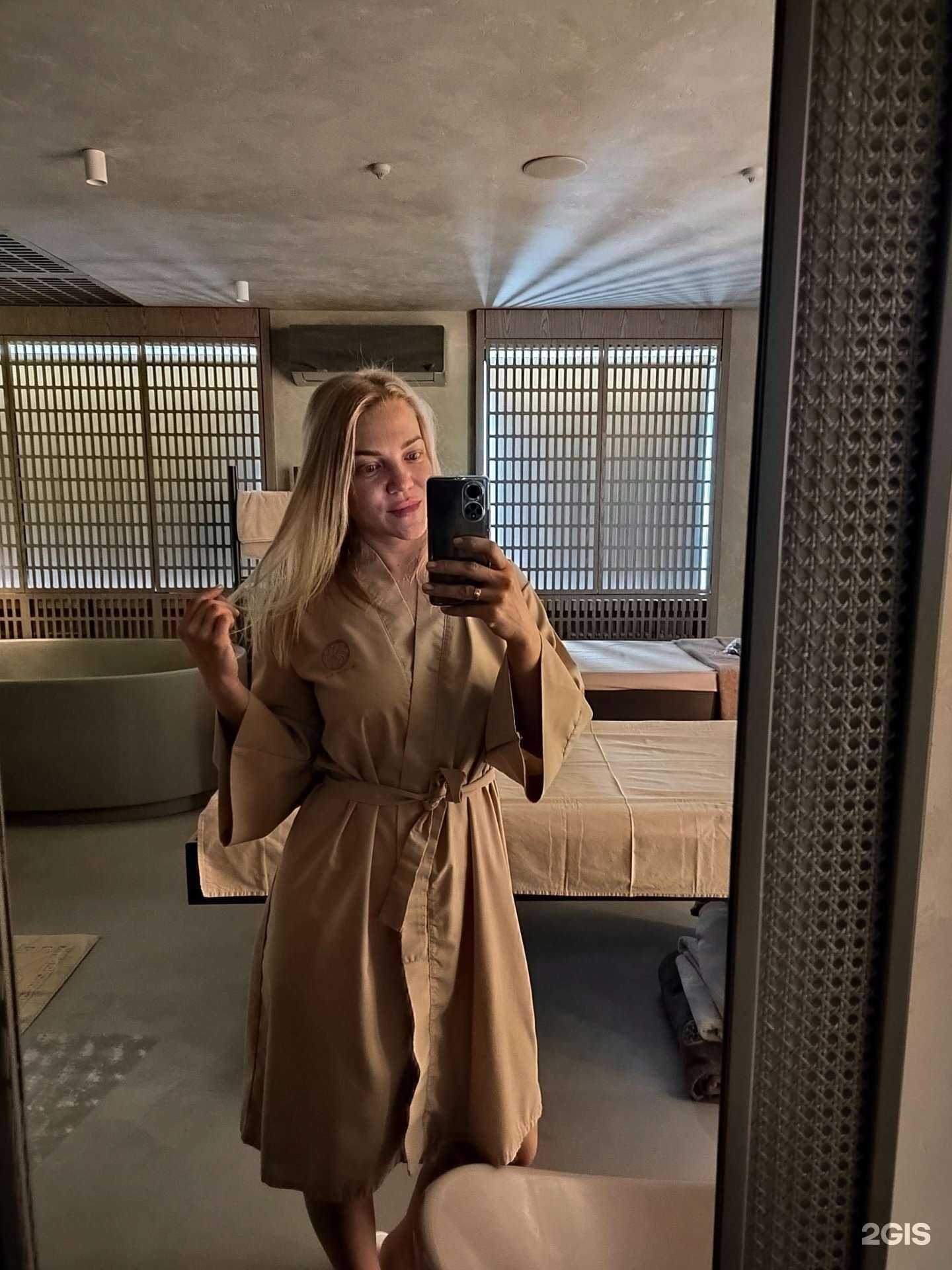 Отзывы на компанию Karuna SPA в г. Владивосток c фото