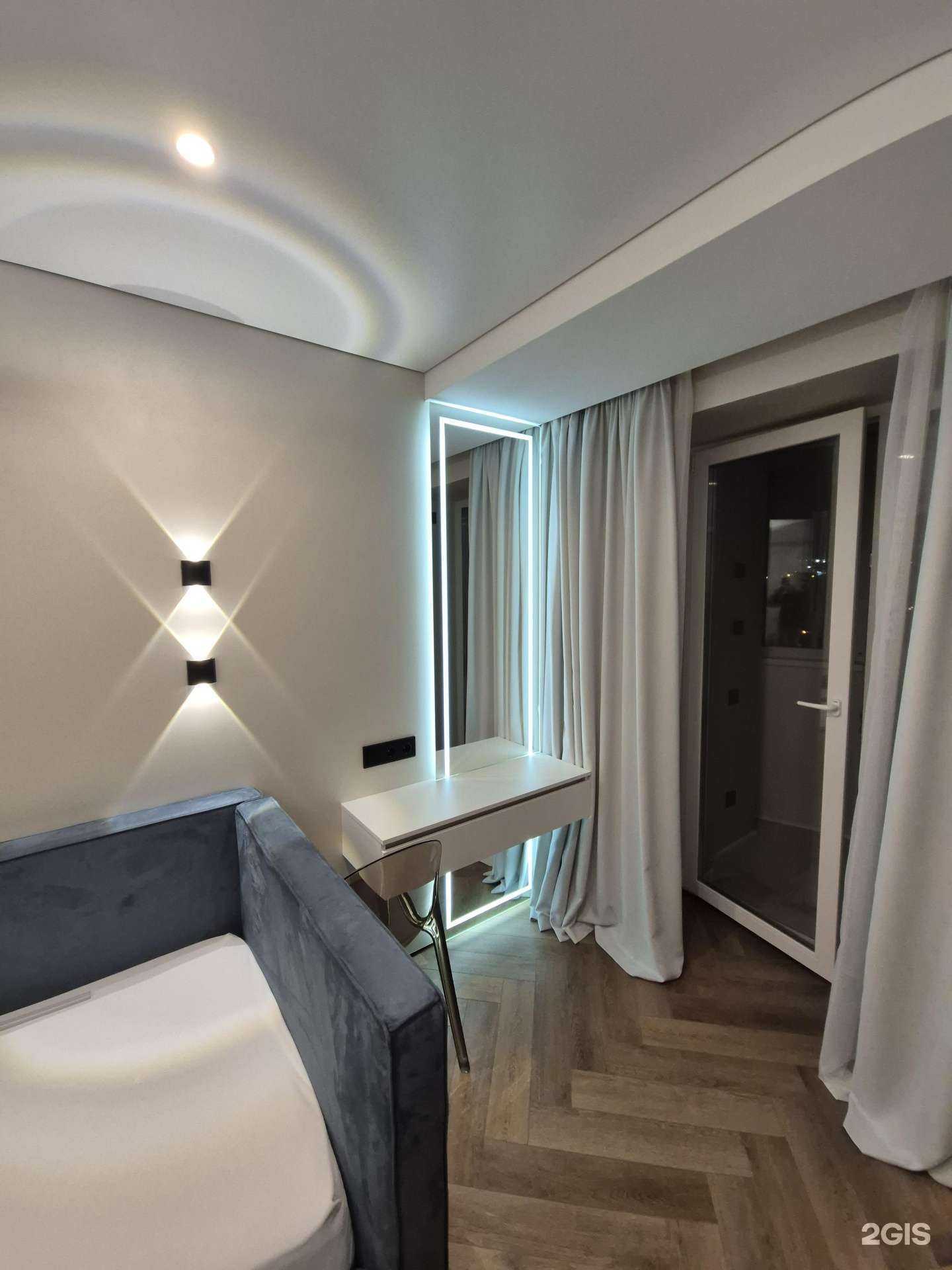 Отзывы на компанию Zerkala.dv в Хабаровске c фото