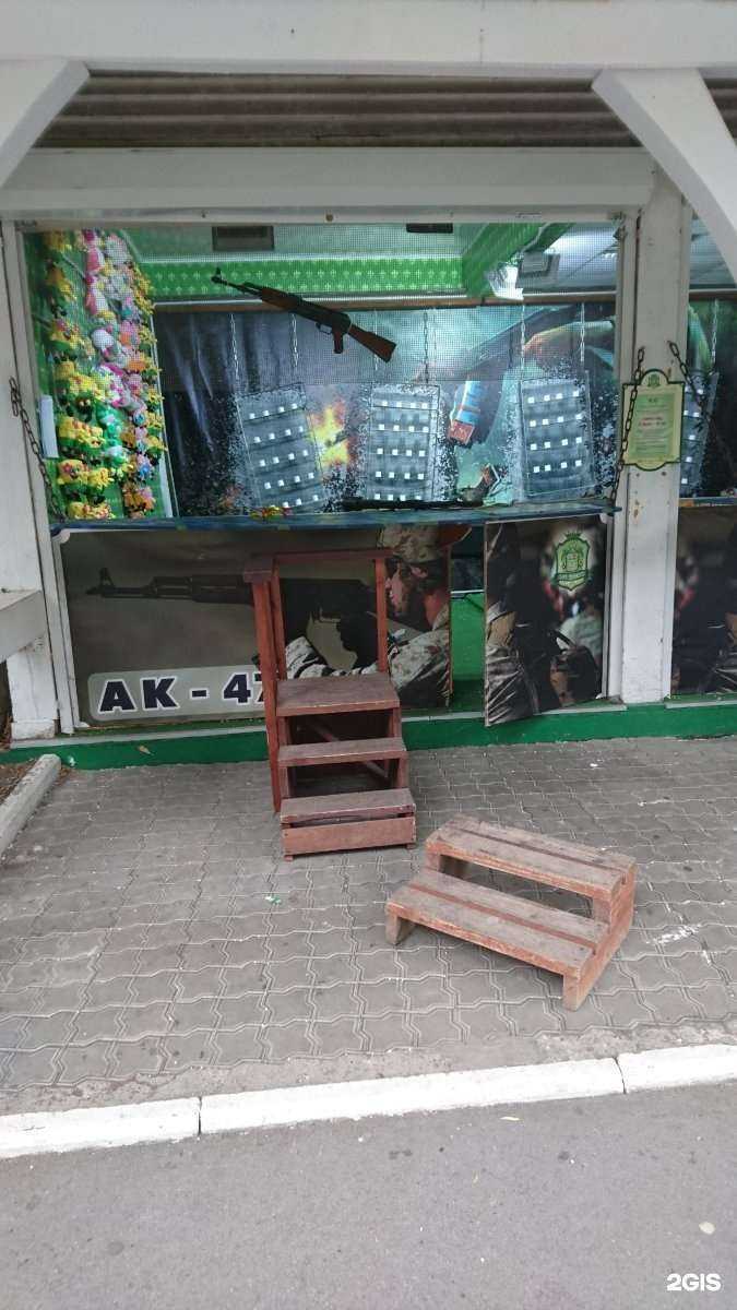 Отзывы на компанию Калаши в Перми c фото