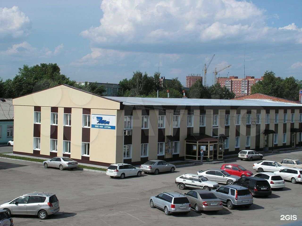 Отзывы на компанию Топол-Эко сервис в Новосибирске c фото