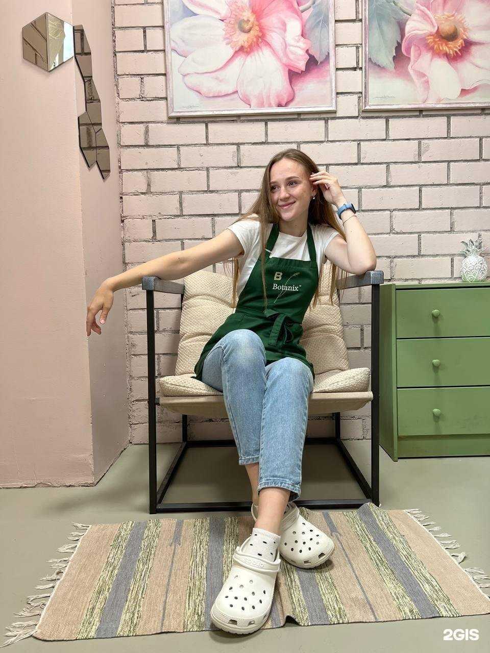 Отзывы на компанию KliMari в Челябинске c фото