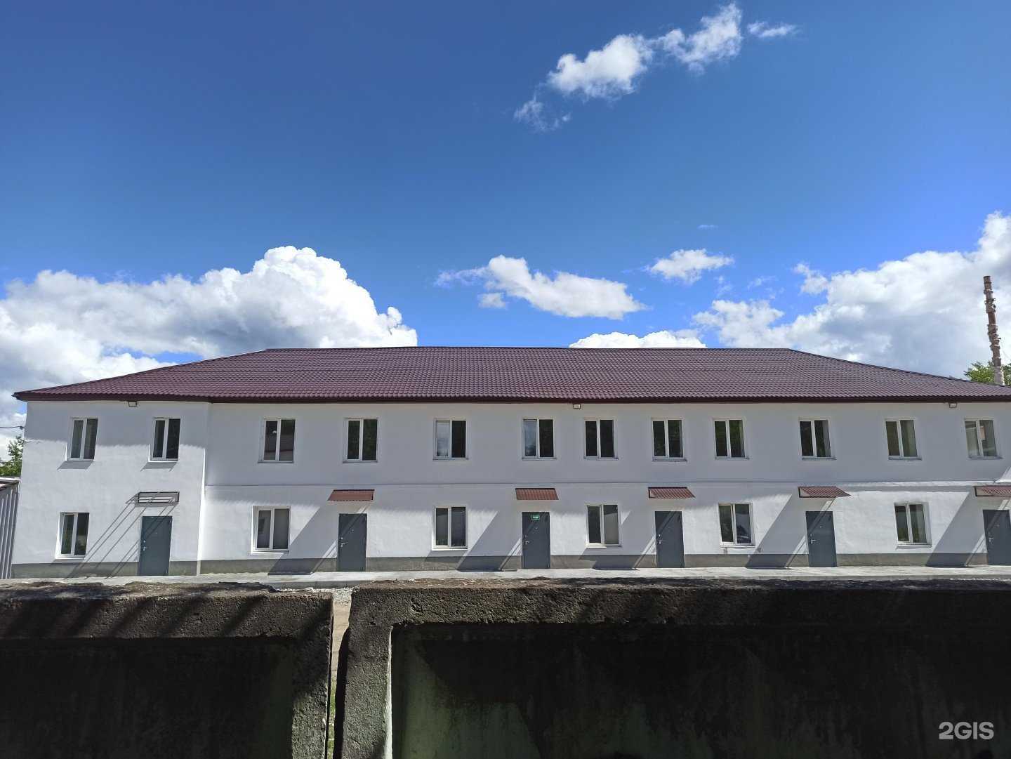 Отзывы на компанию Магазин автомобильных аккумуляторов в Верхней Пышме c фото - фотография 2 из 2