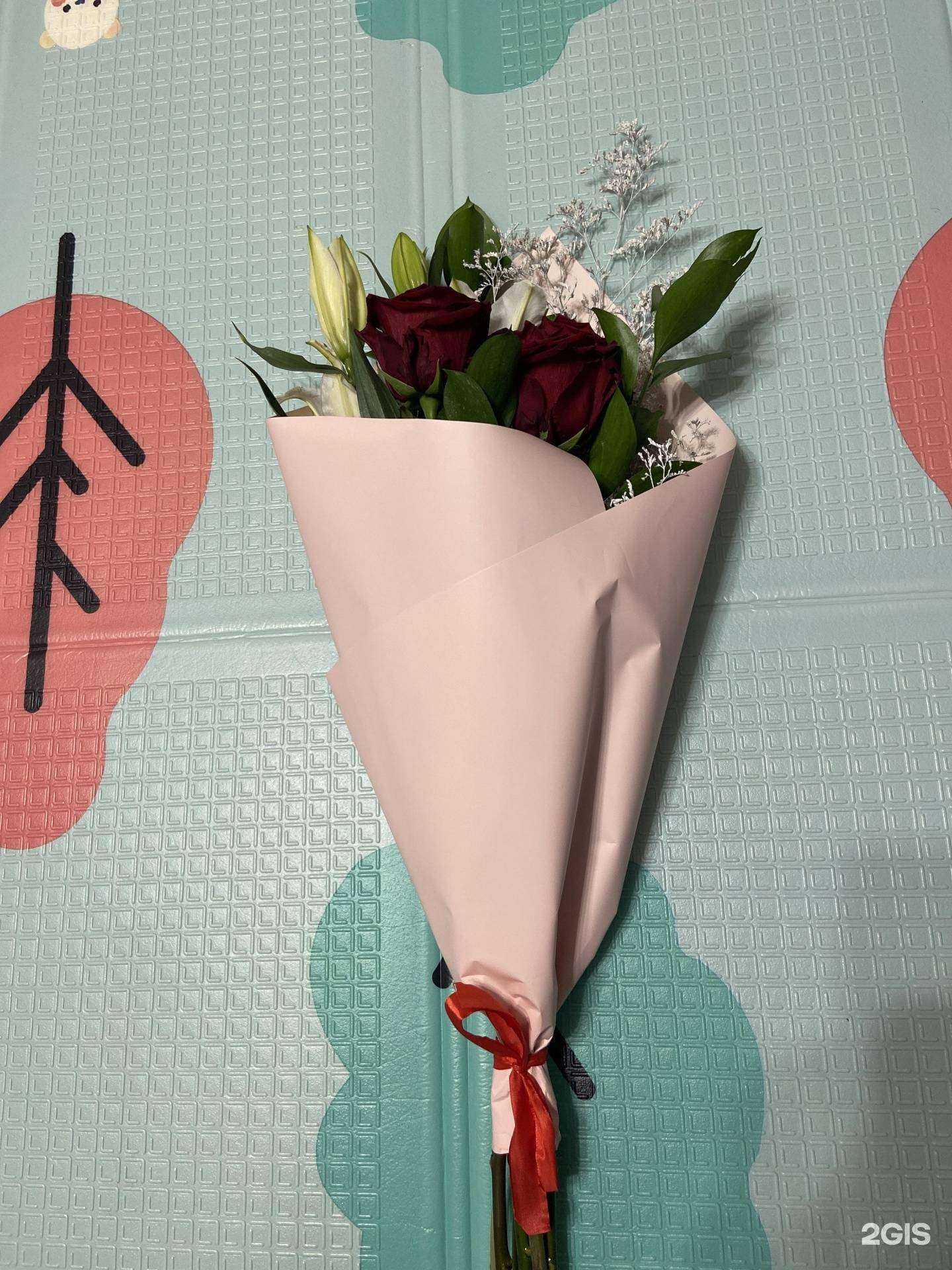 Отзывы на компанию Азалия в Томске c фото