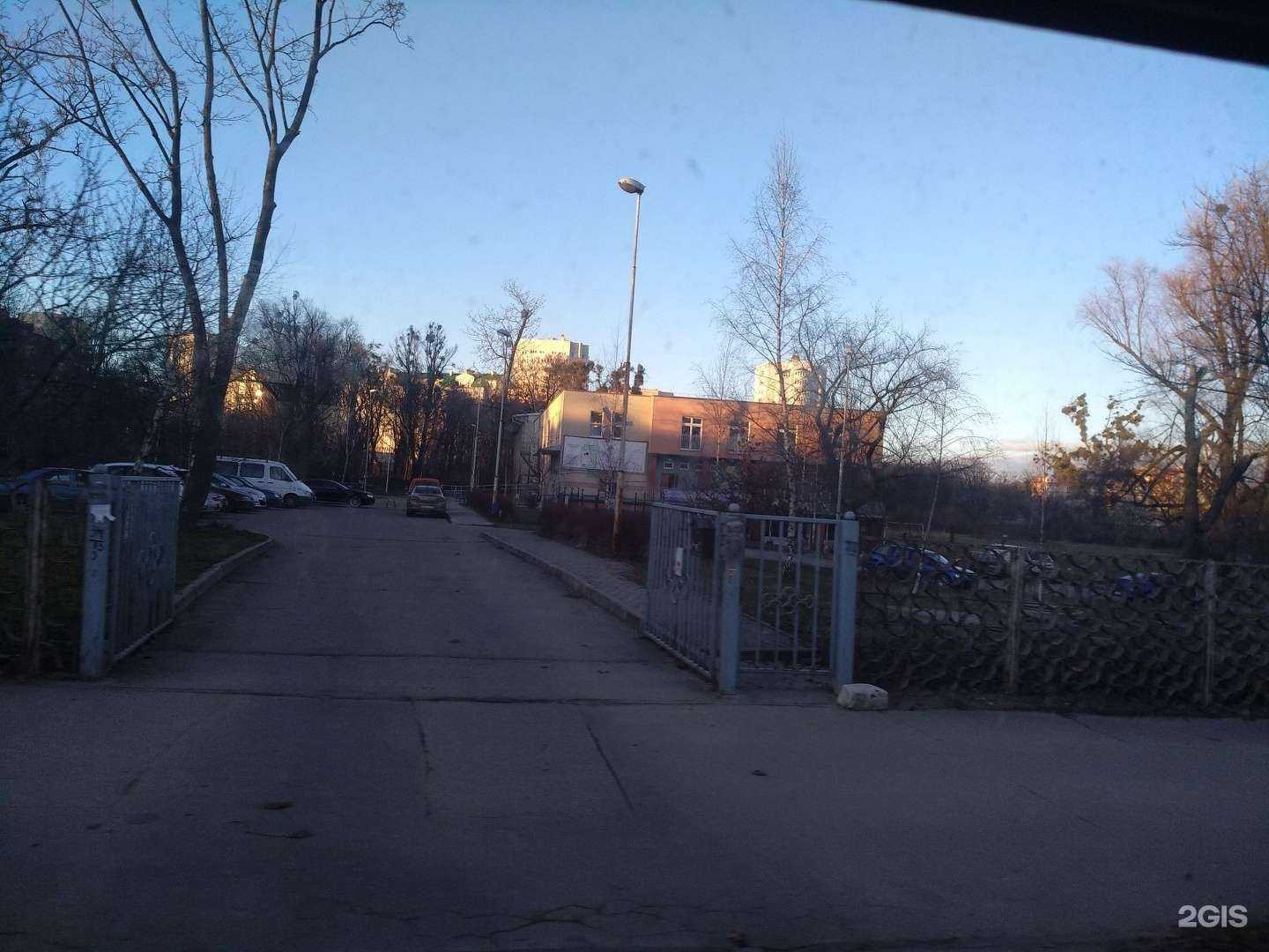 Отзывы на компанию Спортивная школа №11 по авиационным и техническим видам спорта в г. Калининград c фото