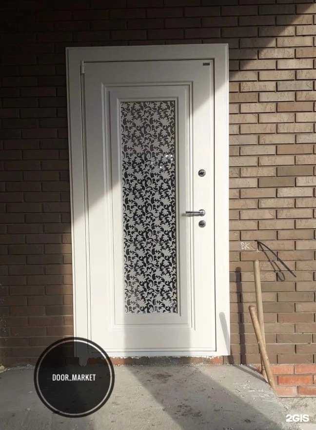 Отзывы на компанию Двери маркет в г. Елабуга c фото