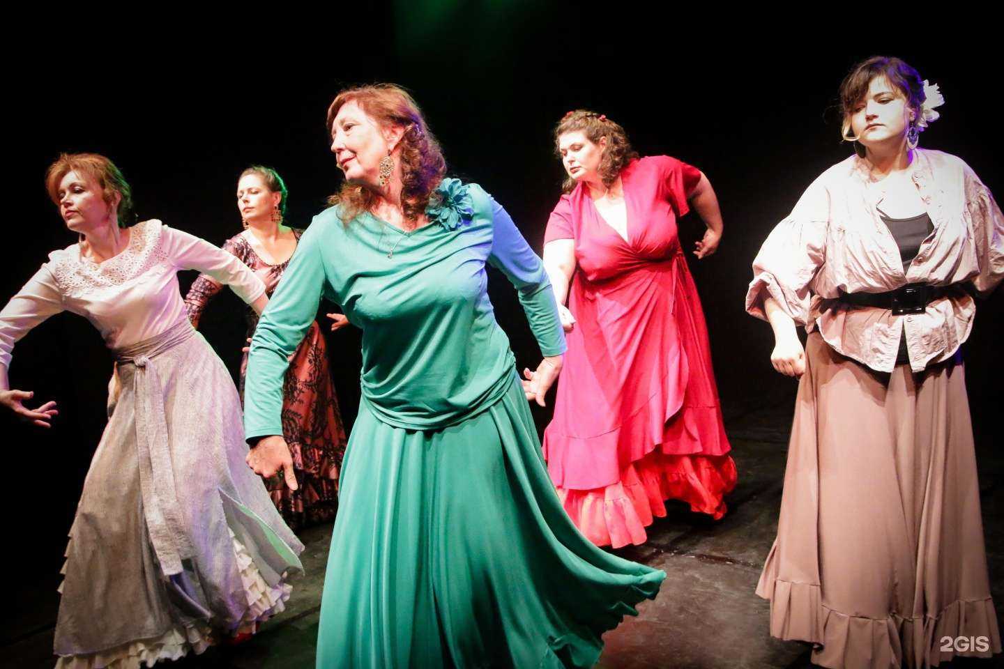 Отзывы на компанию ParaBailar в г. Новосибирск c фото