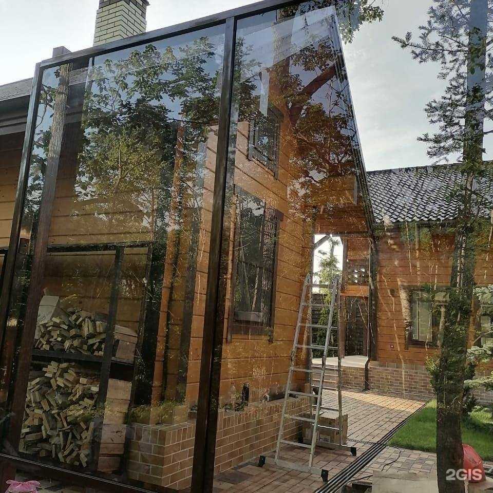 Отзывы на компанию Примстеклосервис в г. Владивосток c фото