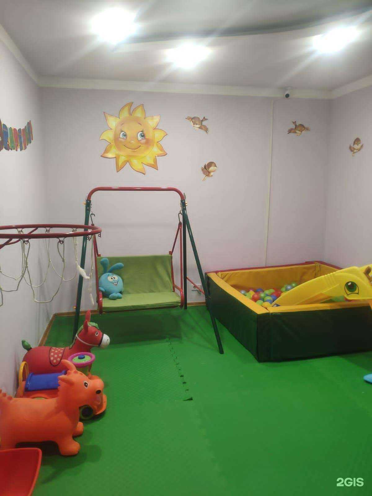 Отзывы на компанию Непоседы в г. Челябинск c фото