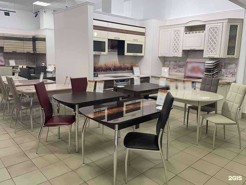 Отзывы на компанию Мебель Строй в Великом Новгороде c фото