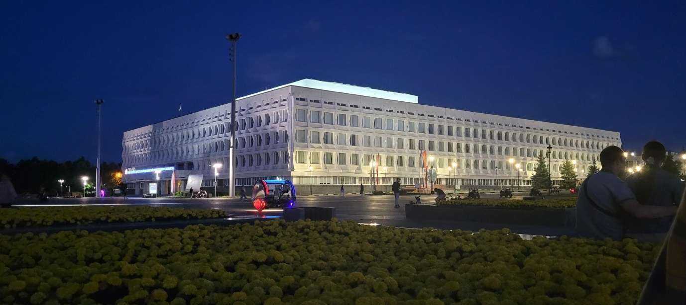 Отзывы на компанию Ульяновский государственный педагогический университет им. И.Н. Ульянова в Ульяновске c фото