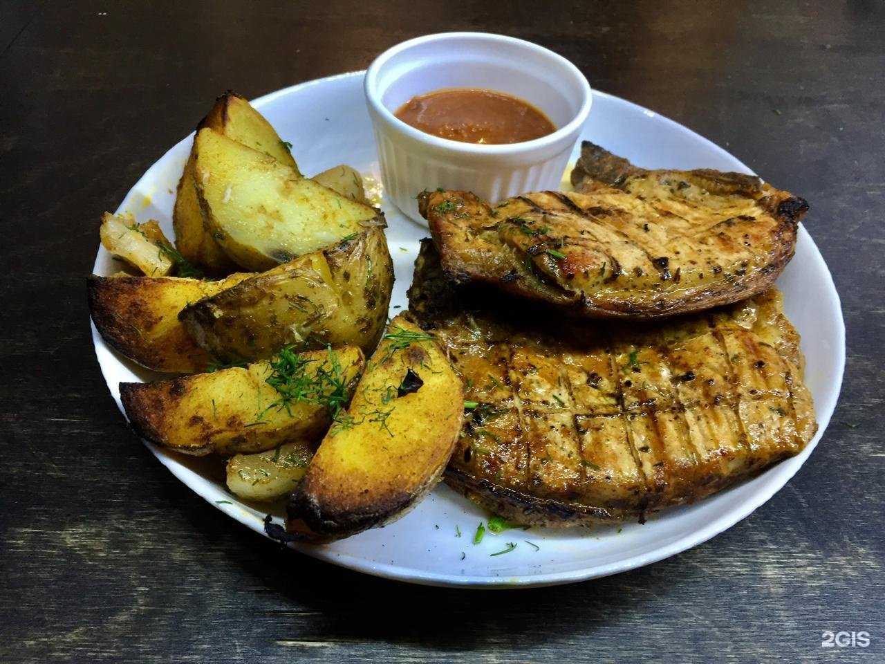 Отзывы на компанию Шашлычный очаг в г. Рязань c фото