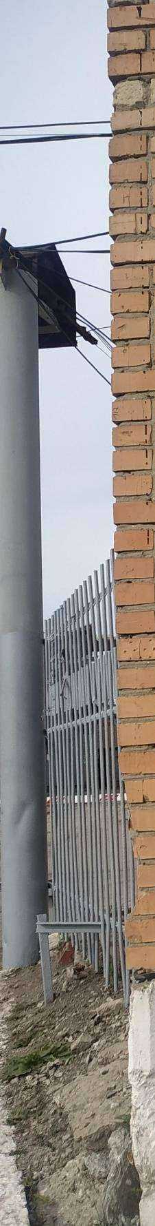 Отзывы на компанию Строительное Управление Самарского Облпотребсоюза в Самаре c фото