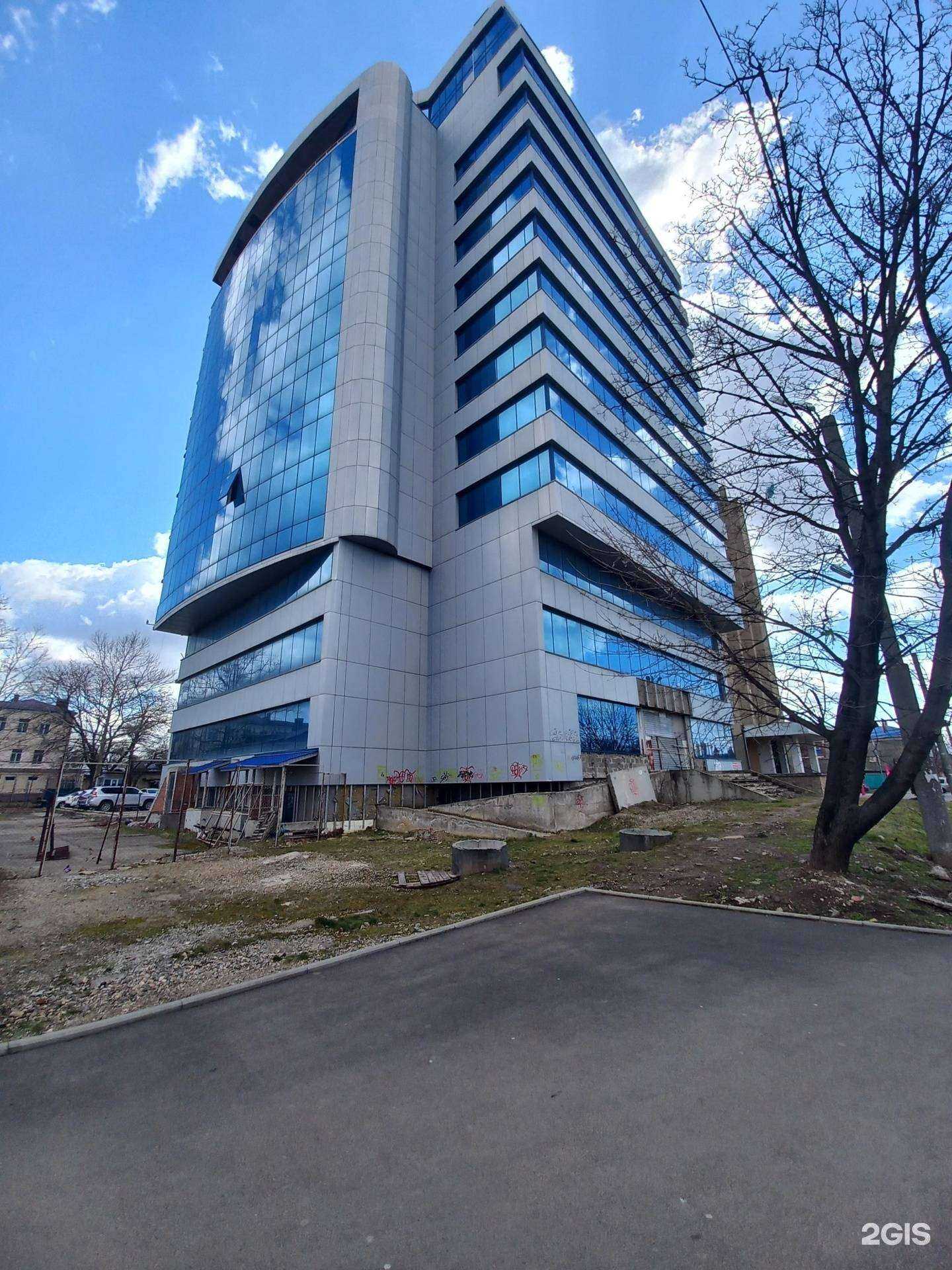 Отзывы на компанию Юридическая консультация Лехина Анатолия Анатольевича в Краснодаре c фото - фотография 2 из 2