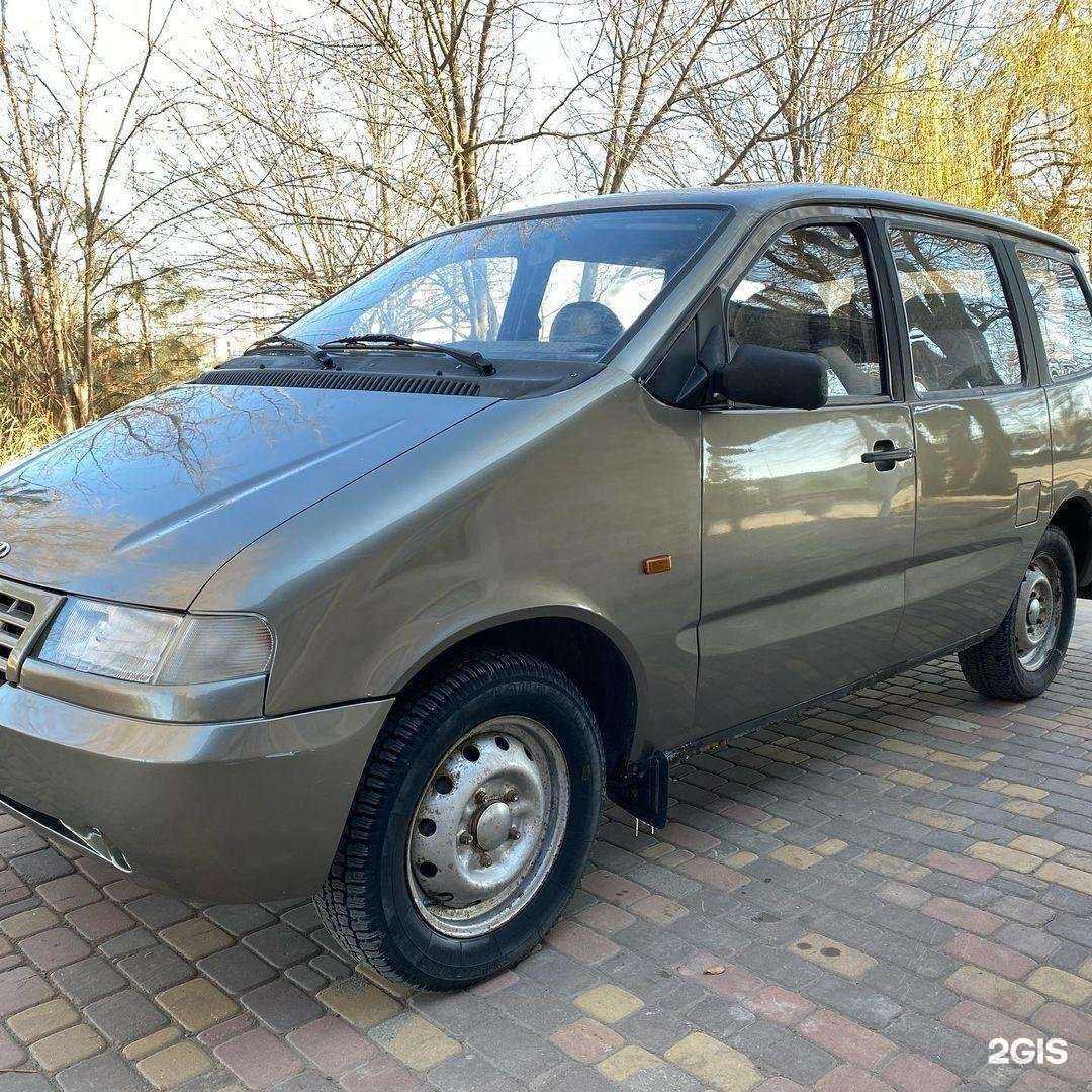 Отзывы на компанию Фаворит в Ростове-на-Дону c фото