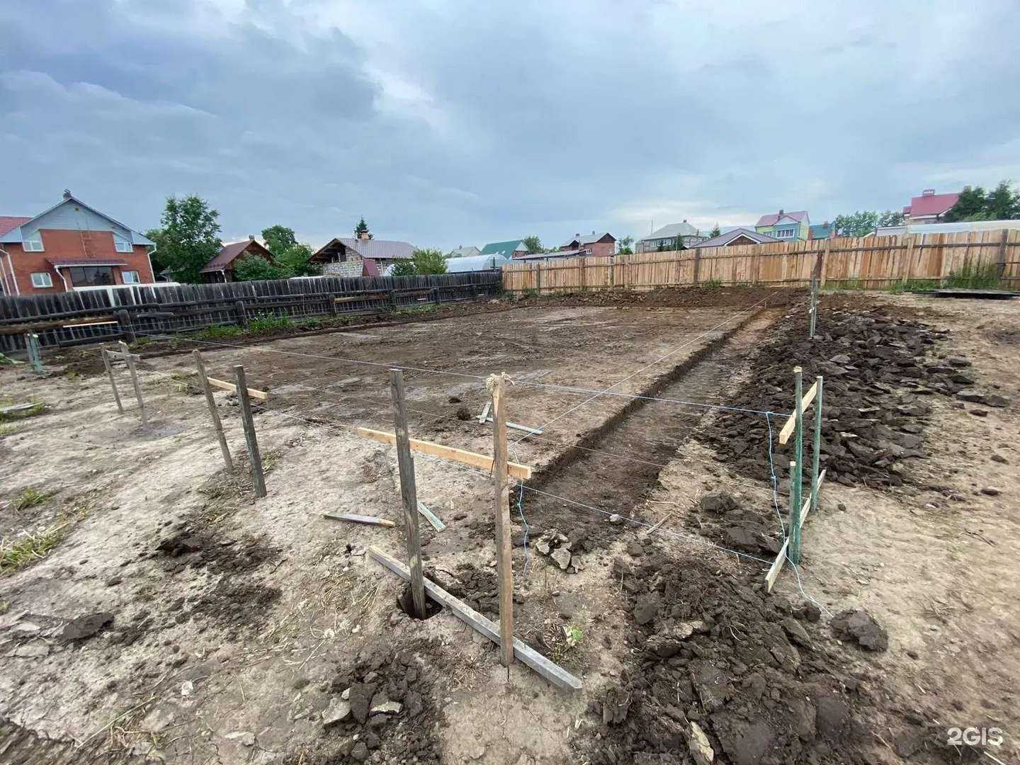 Отзывы на компанию Муравей в г. Иркутск c фото