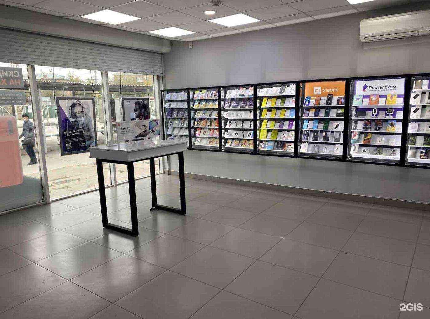 Отзывы на компанию t2 в г. Новосибирск c фото