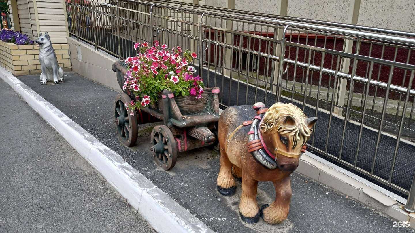 Отзывы на компанию Детский сад №79 в Тюмени c фото