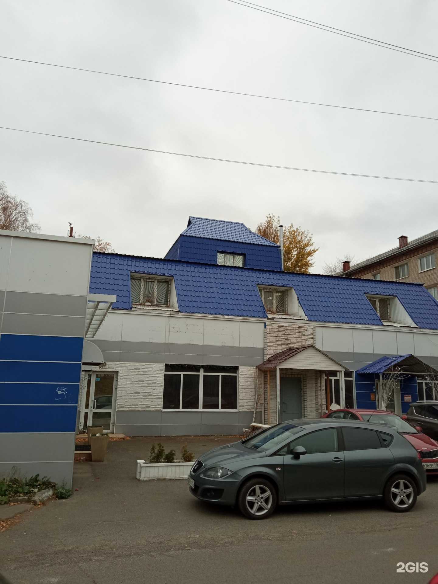 Отзывы на компанию Вечерний Баку в Казани c фото - фотография 2 из 2