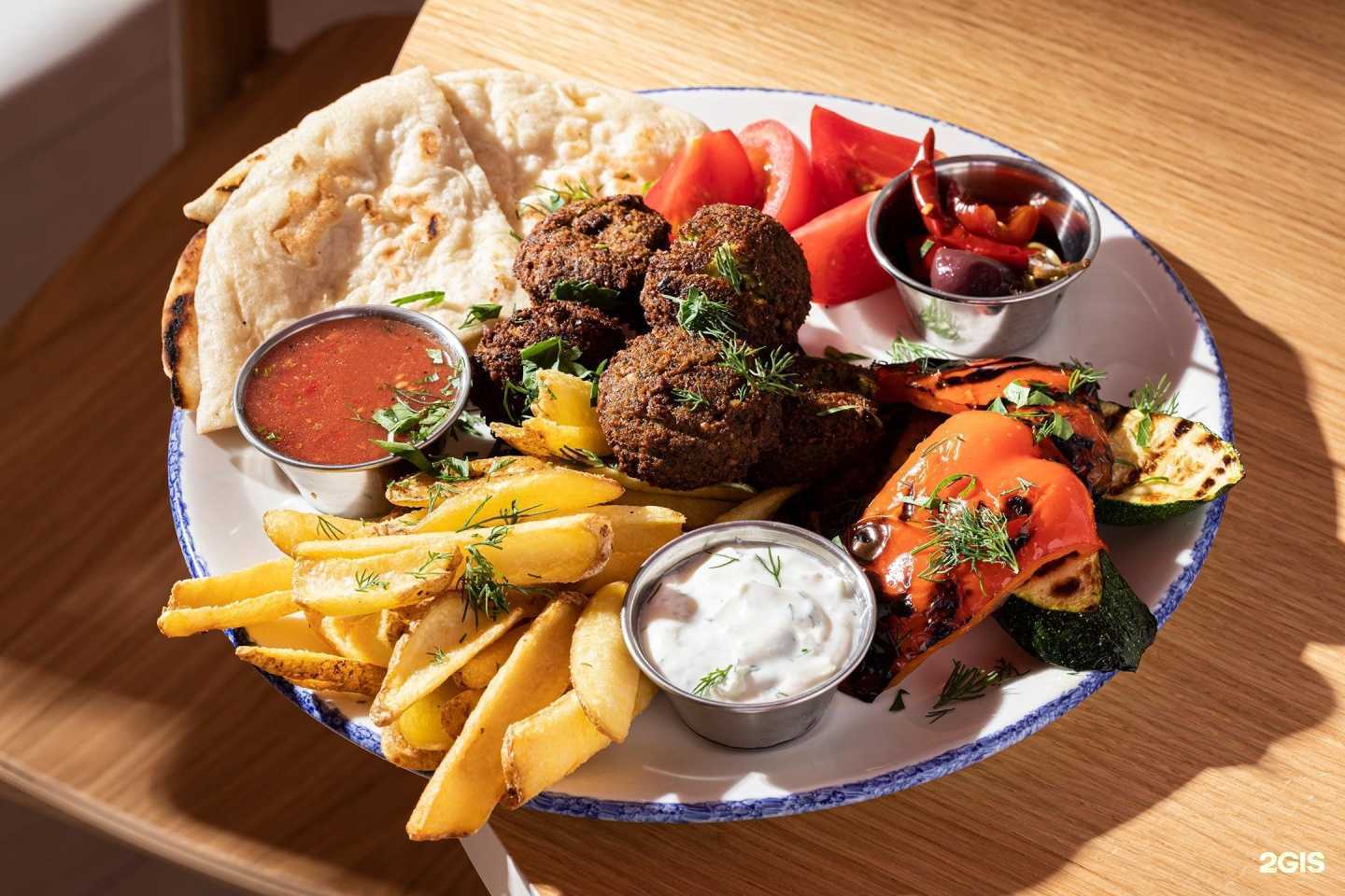 Отзывы на компанию Таверна Грекос в Сочи c фото