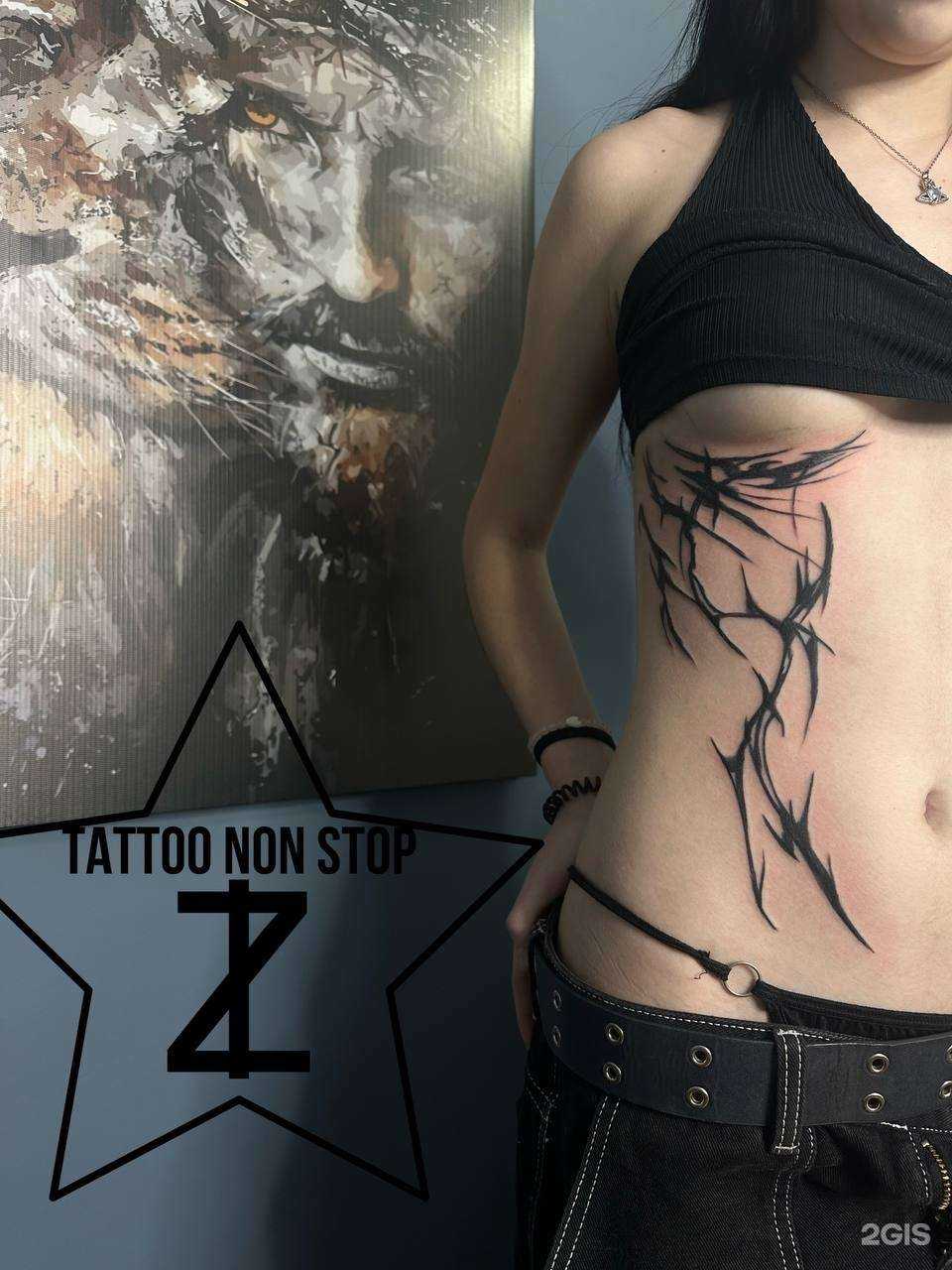 Отзывы на компанию Non stop в г. Сочи c фото