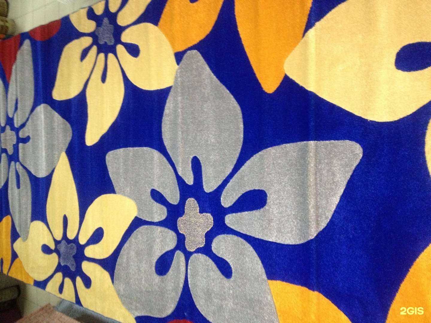 Отзывы на компанию Ковровый Магнат в Саратове c фото