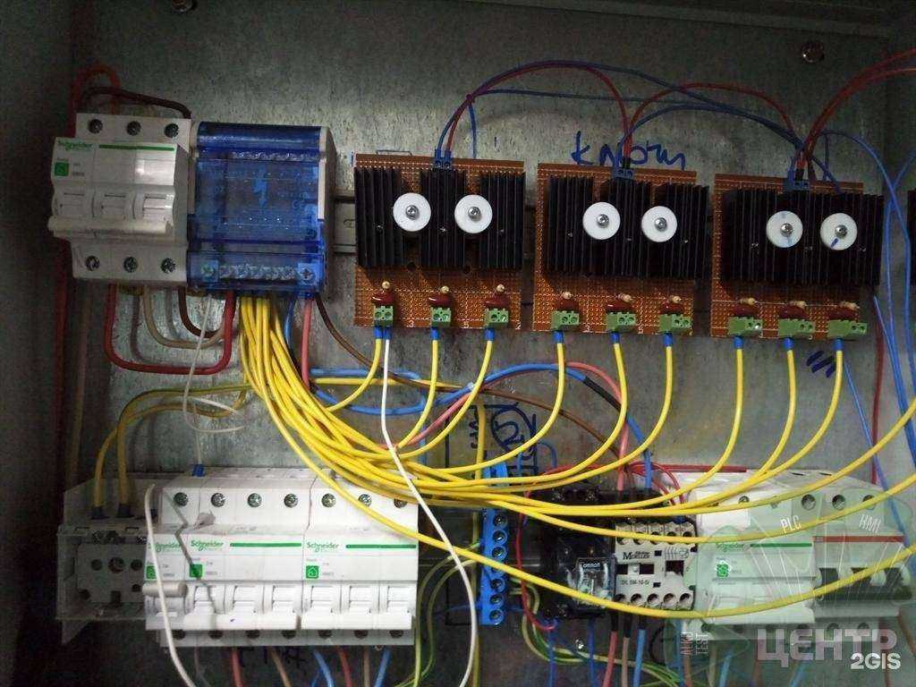 Отзывы на компанию Центр в Новомосковске c фото