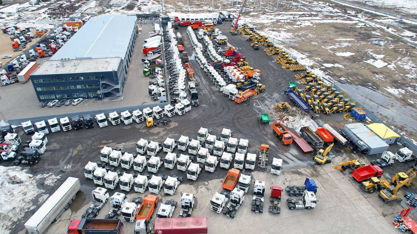 Отзывы на компанию Русбизнесавто в г. Казань c фото