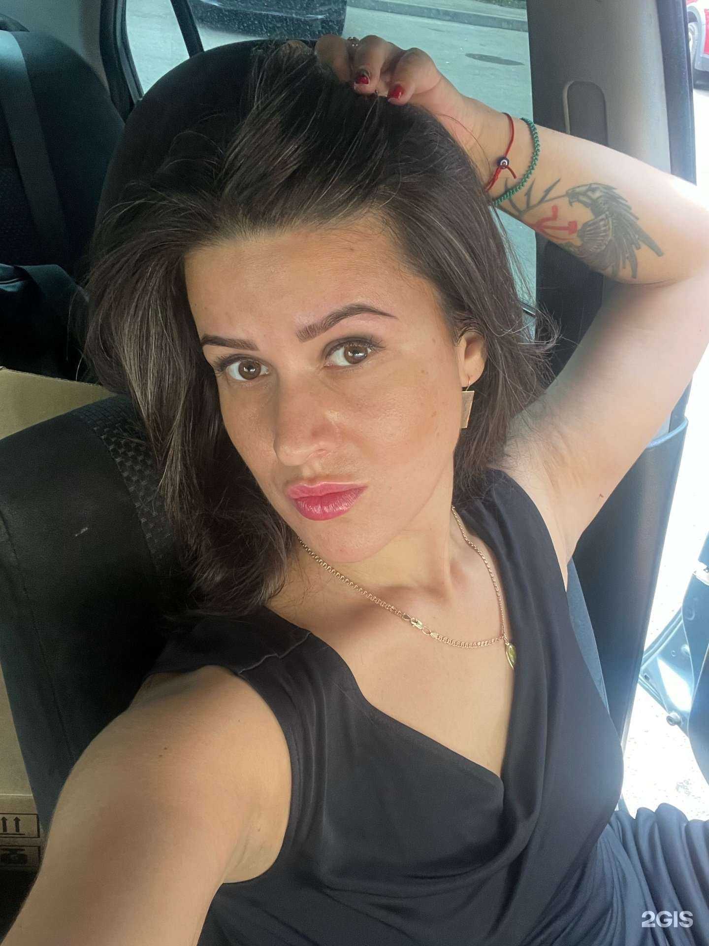 Отзывы на компанию На бровях в Краснодаре c фото