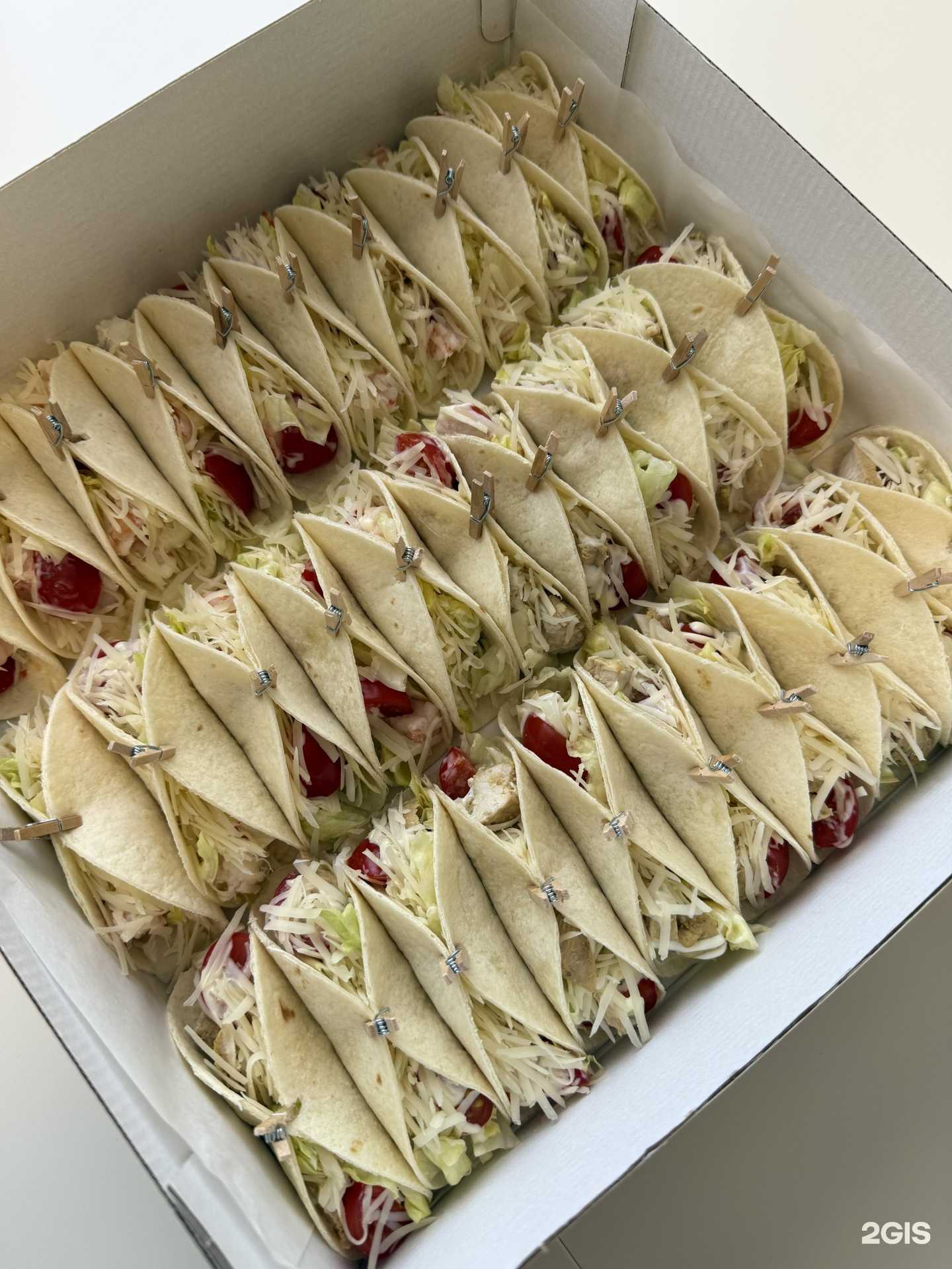 Отзывы на компанию Мне так вкусно в Челябинске c фото