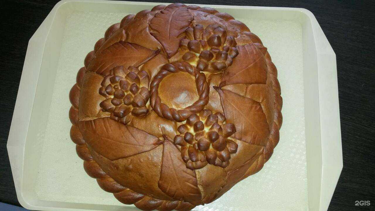 Отзывы на компанию Пекарни Ржанко в Красноярске c фото