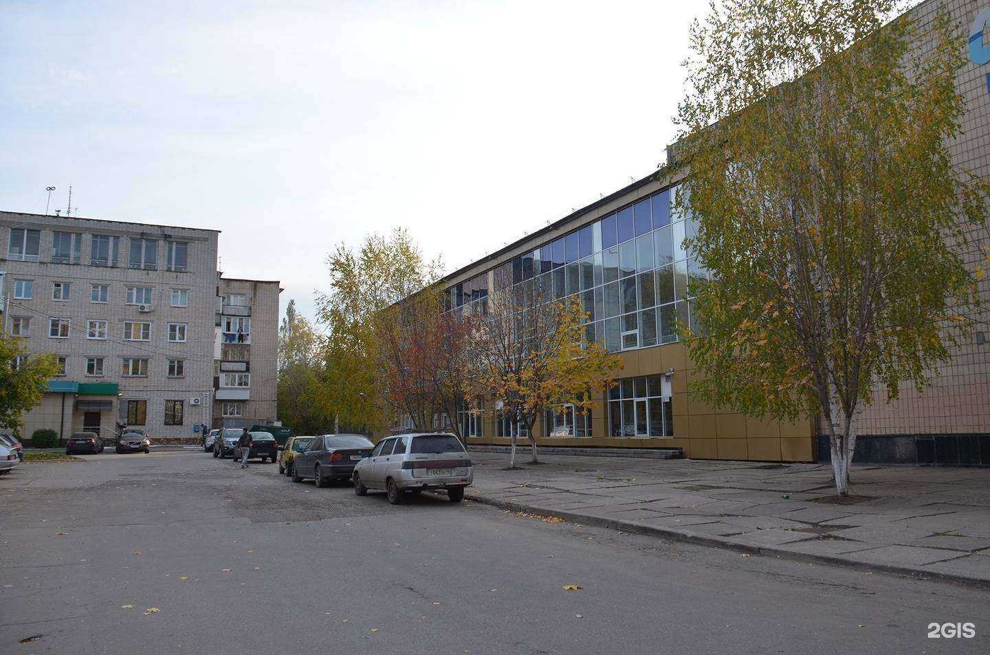 Отзывы на компанию Старт в Тольятти c фото - фотография 2 из 2