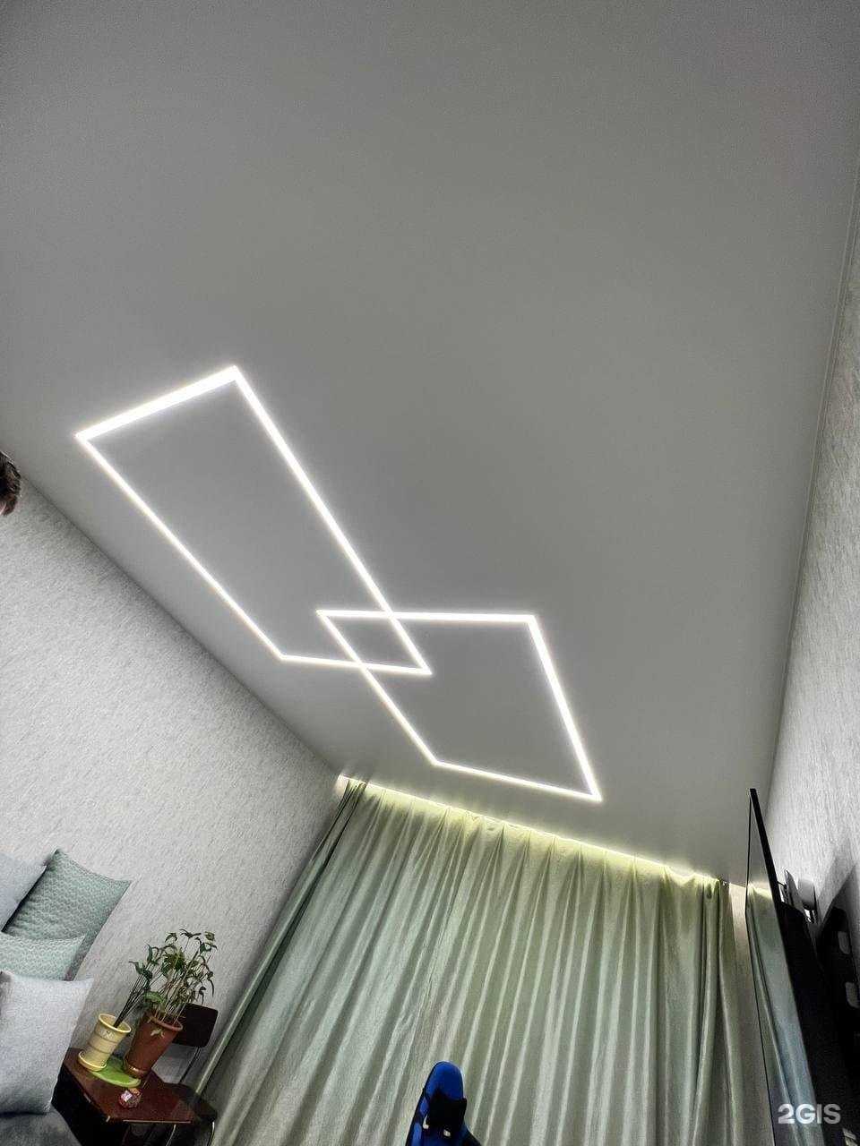 Отзывы на компанию Потолки Севера в г. Новый Уренгой c фото