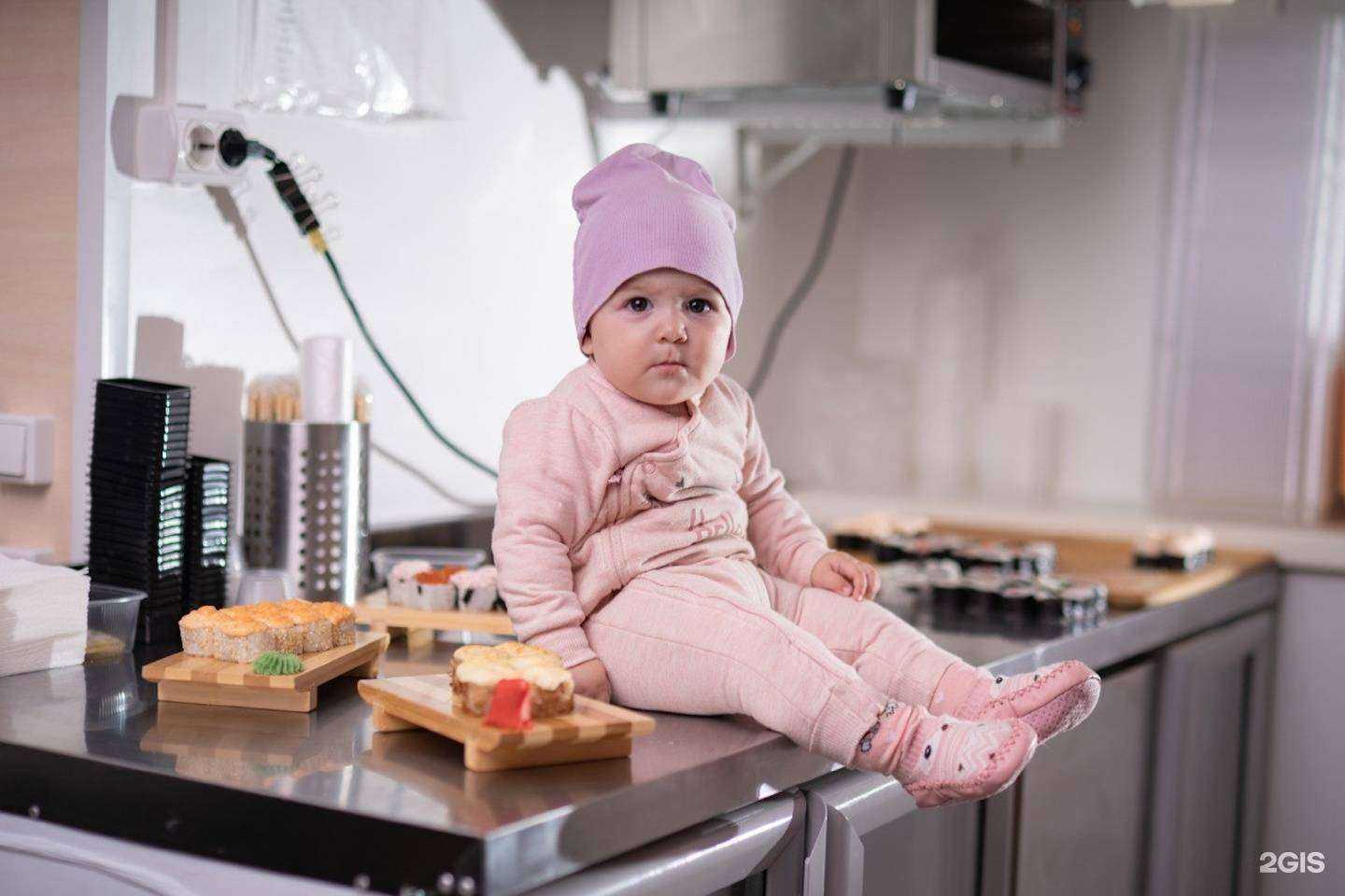 Отзывы на компанию Кухня Солнца в г. Новотроицк c фото