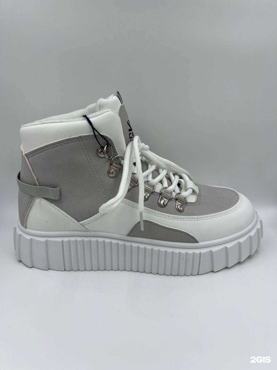 Отзывы на компанию Обувь mix в г. Уфа c фото