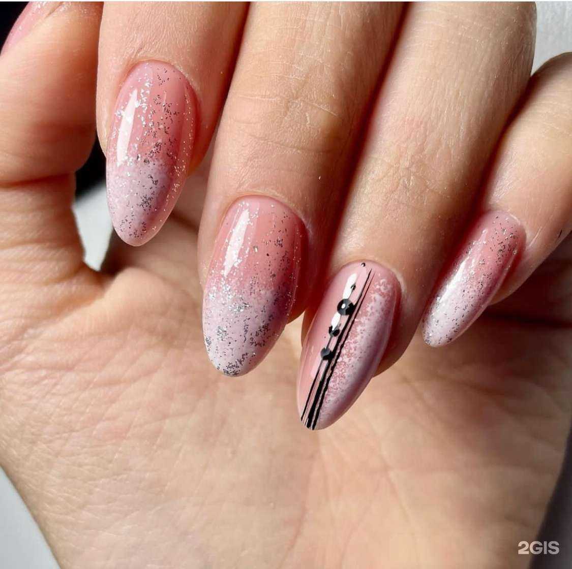 Отзывы на компанию Студия маникюра в Тюмени c фото